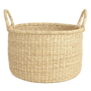 Johari Storage Basket with Handles